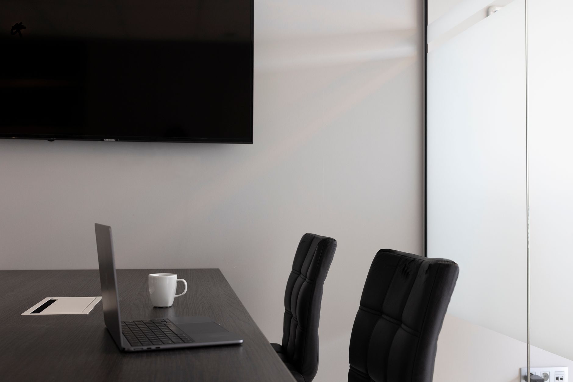 Tech corporate meeting room South Africa